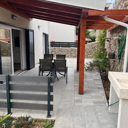 Apartman Linda Apartment Đảo Đảo Cres Ngoại thất bức ảnh