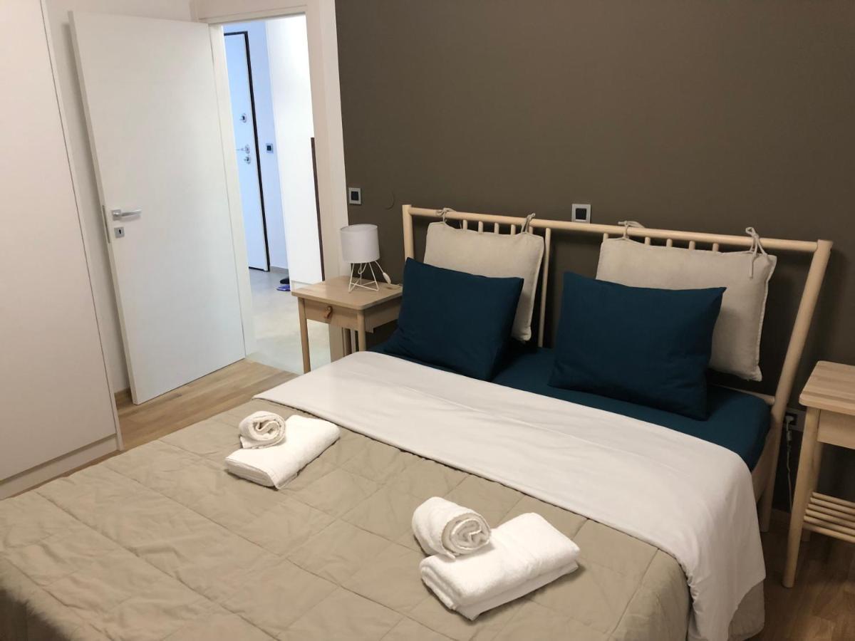 Apartman Linda Apartment Đảo Đảo Cres Ngoại thất bức ảnh