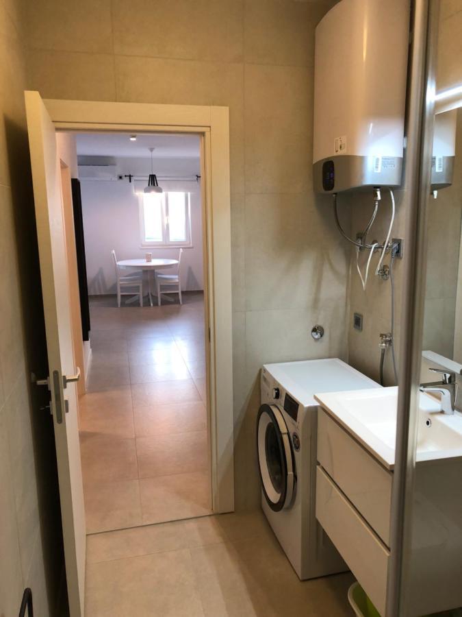 Apartman Linda Apartment Đảo Đảo Cres Ngoại thất bức ảnh