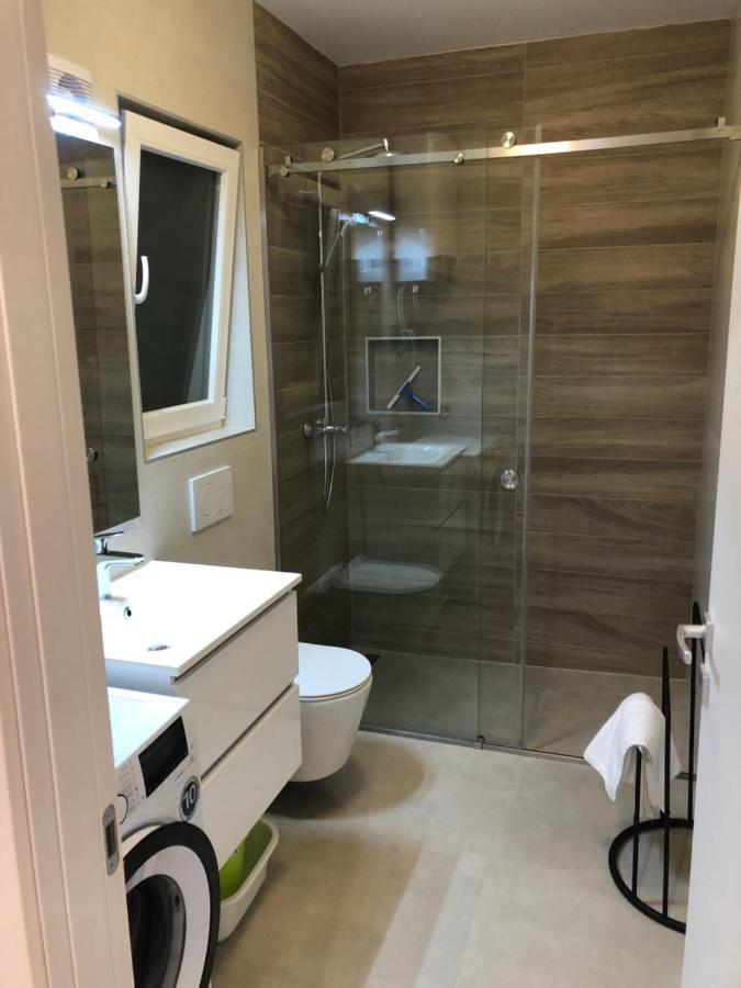 Apartman Linda Apartment Đảo Đảo Cres Ngoại thất bức ảnh