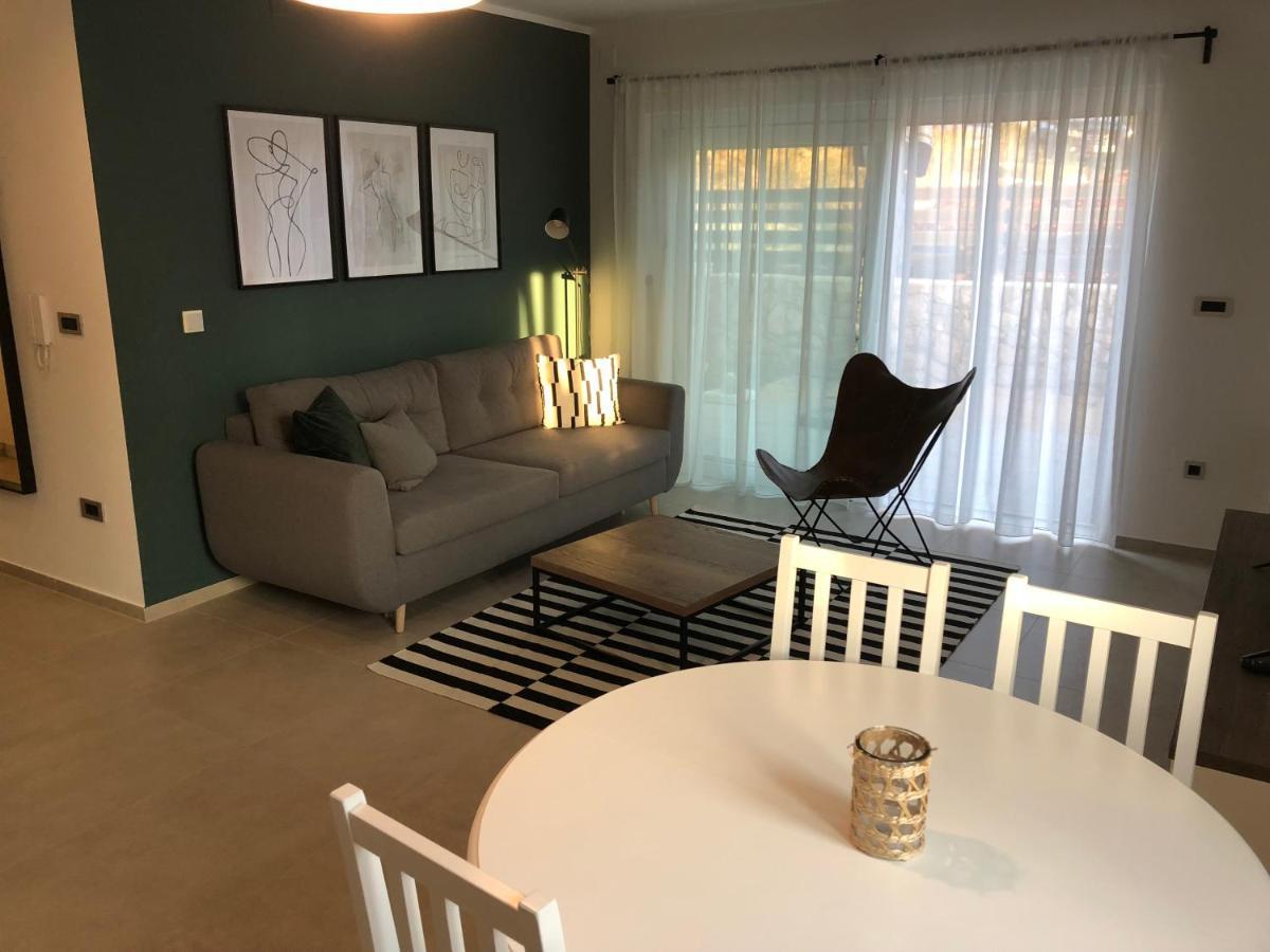 Apartman Linda Apartment Đảo Đảo Cres Ngoại thất bức ảnh