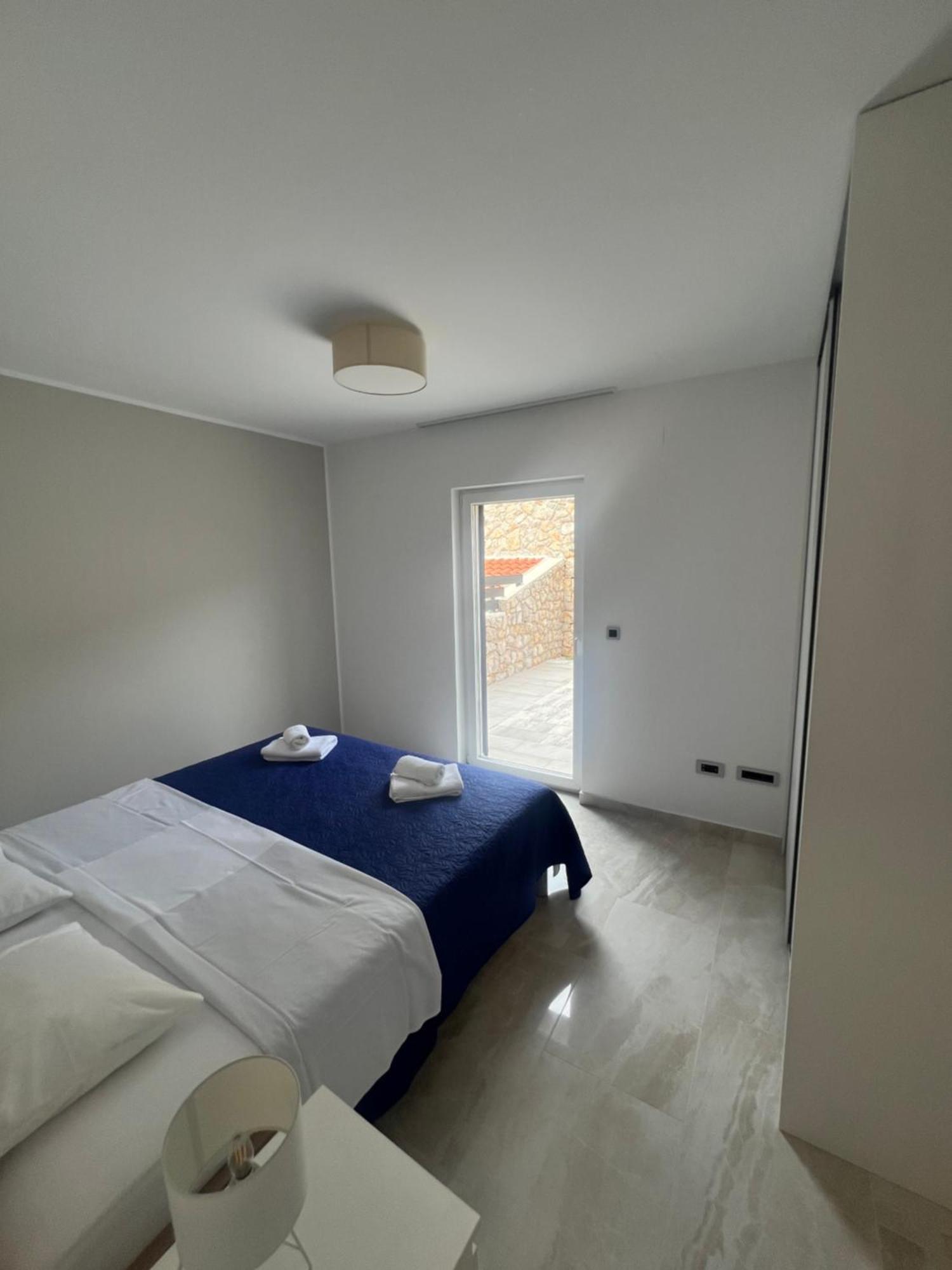 Apartman Linda Apartment Đảo Đảo Cres Ngoại thất bức ảnh