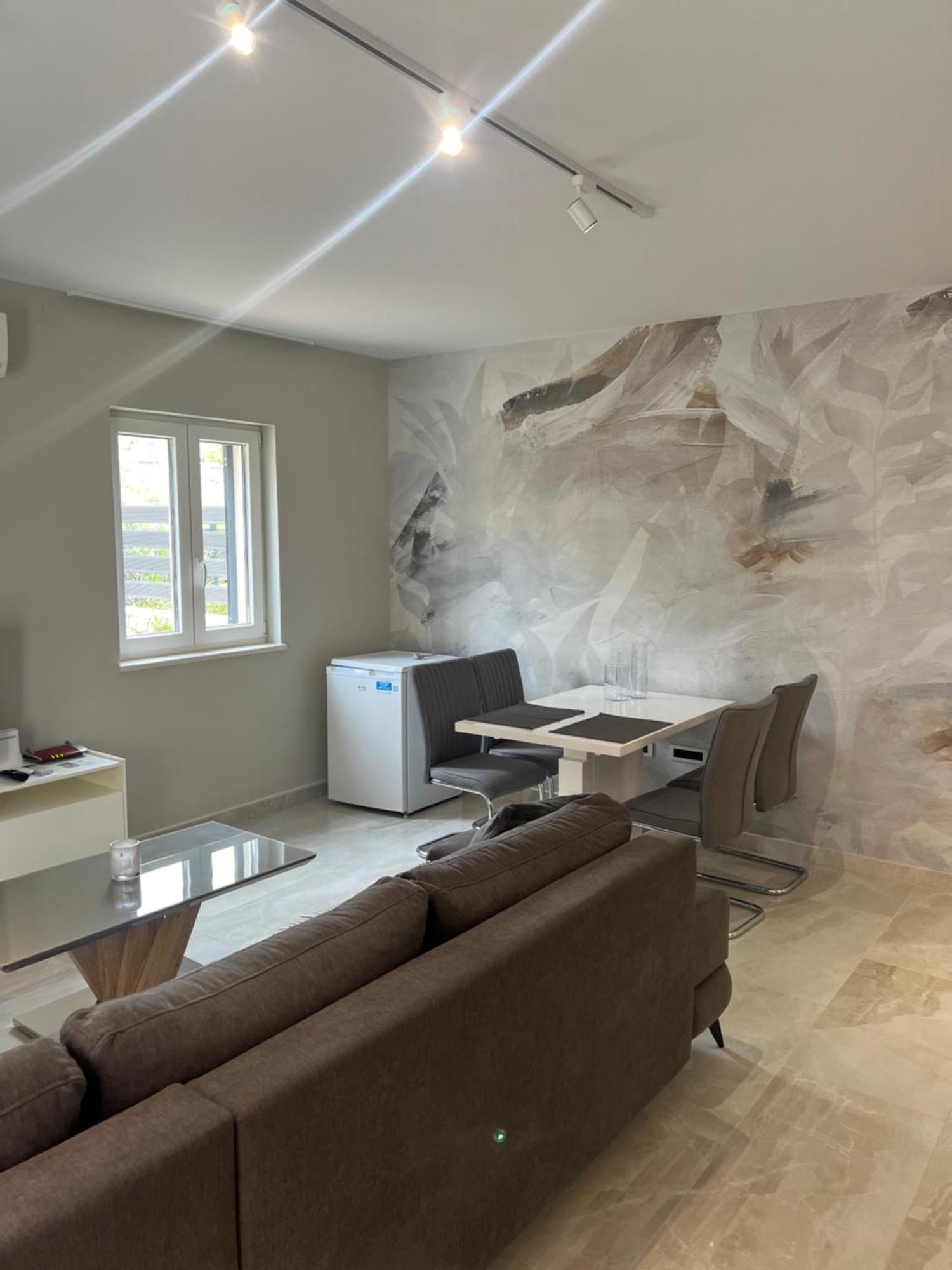 Apartman Linda Apartment Đảo Đảo Cres Ngoại thất bức ảnh