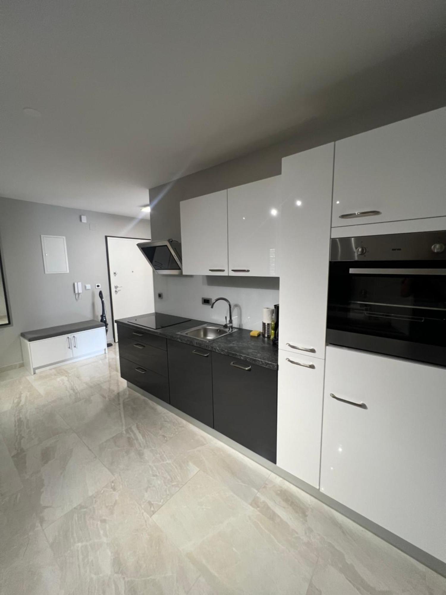 Apartman Linda Apartment Đảo Đảo Cres Ngoại thất bức ảnh