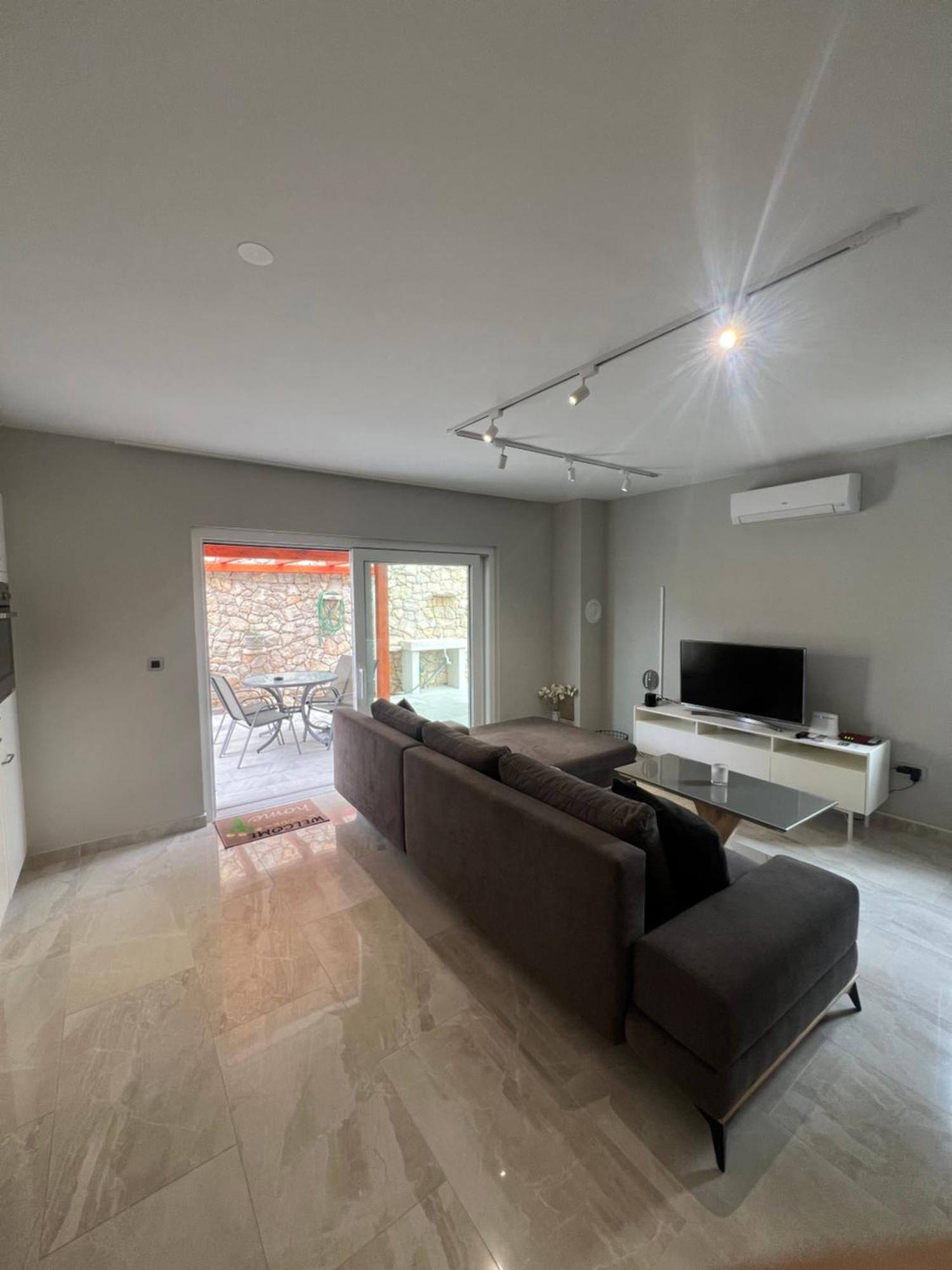 Apartman Linda Apartment Đảo Đảo Cres Ngoại thất bức ảnh