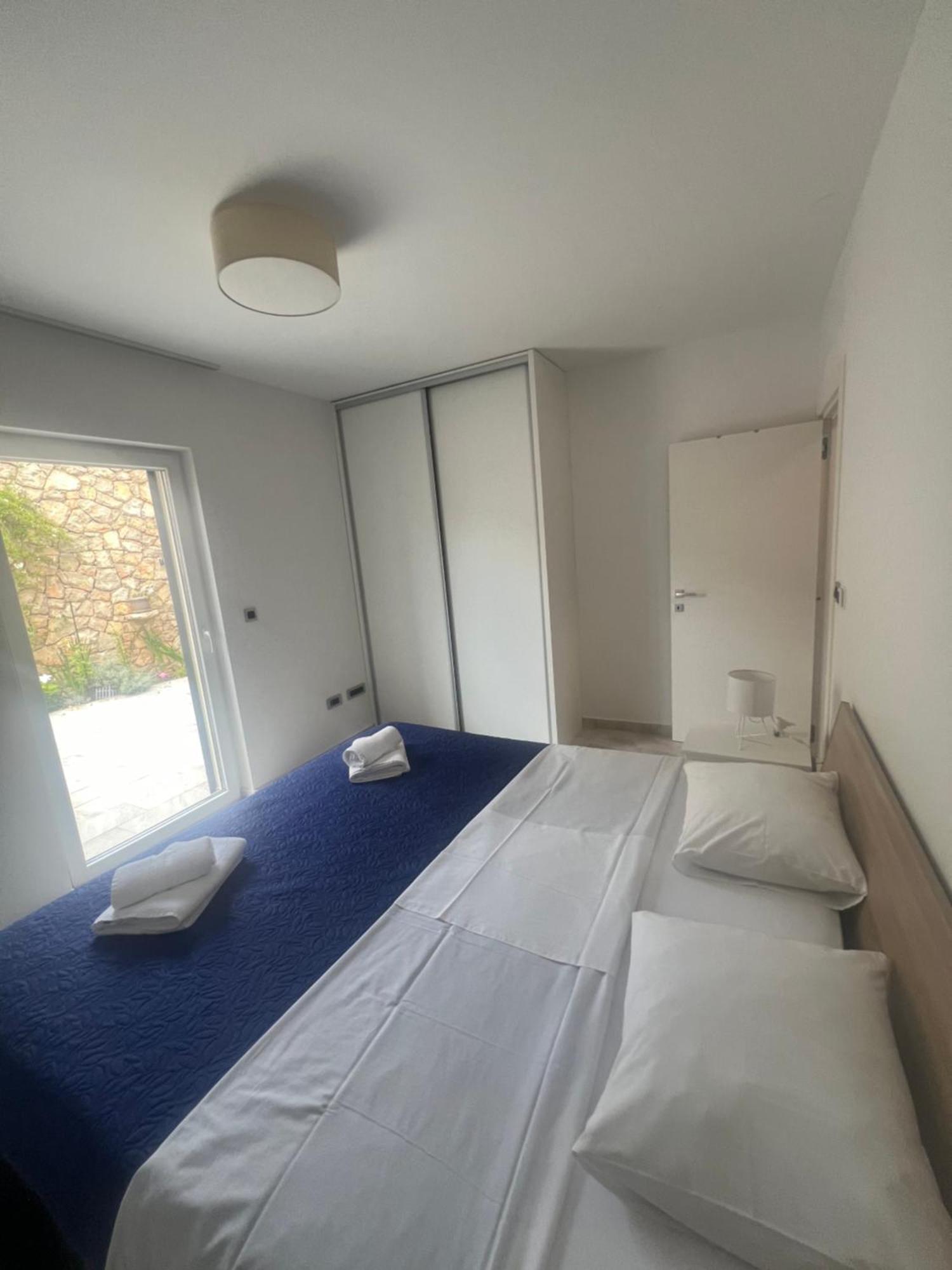 Apartman Linda Apartment Đảo Đảo Cres Ngoại thất bức ảnh