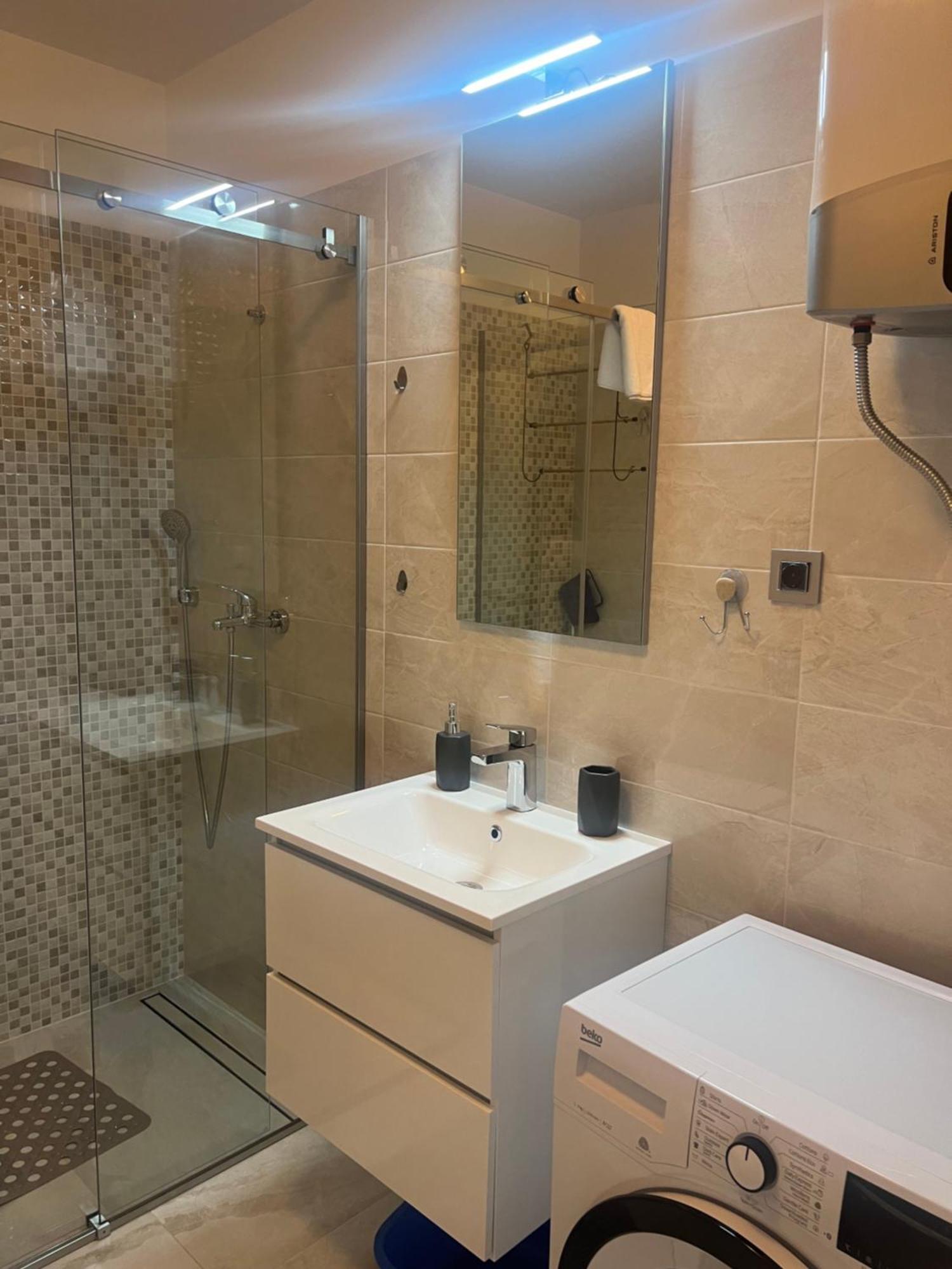 Apartman Linda Apartment Đảo Đảo Cres Ngoại thất bức ảnh