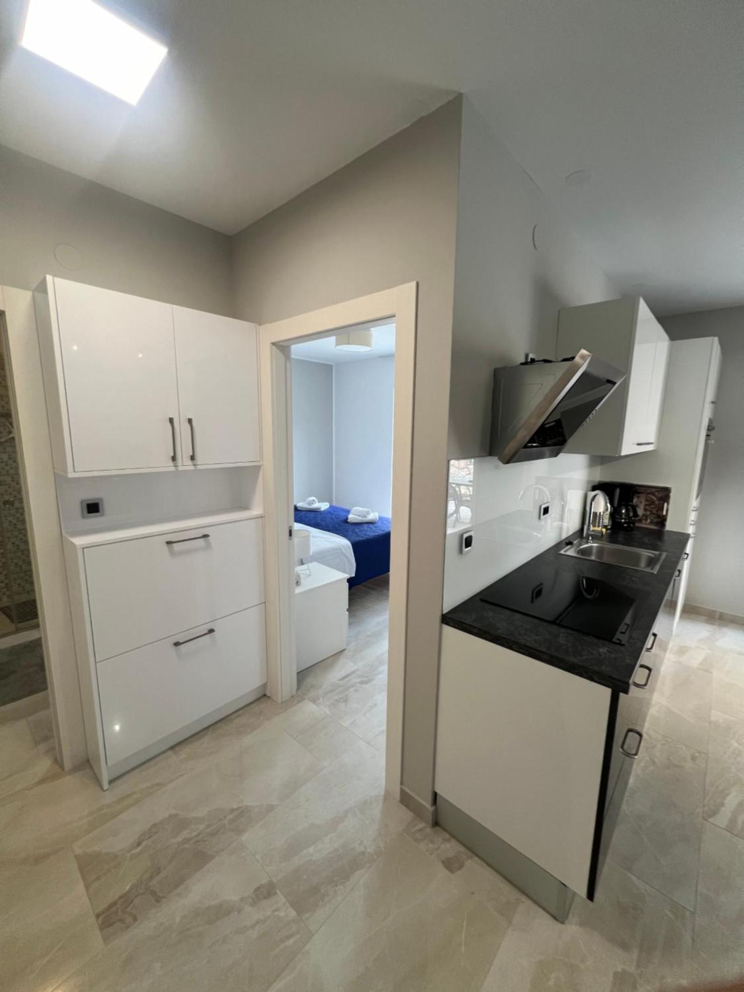 Apartman Linda Apartment Đảo Đảo Cres Ngoại thất bức ảnh