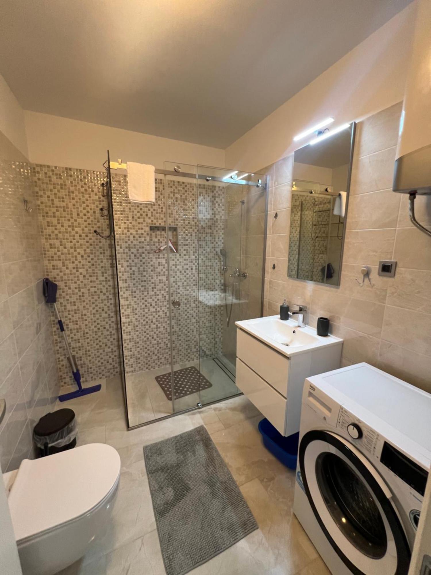 Apartman Linda Apartment Đảo Đảo Cres Ngoại thất bức ảnh